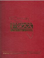 Florida Contractors' Manual