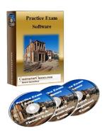 "Florida Contractor License Exam" Practice Exam Software