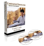 Florida Contractor License Exam Flash Card Review