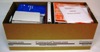 Florida Contractor License Exam Books in Shipping Box
