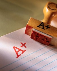 "Contractor Exam Questions" Answer Sheet