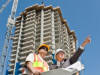 Select Florida General Contractor License Exam Classification