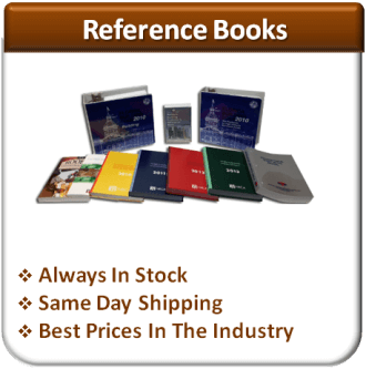Exam Reference Book Set