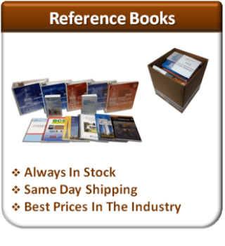 Exam Reference Book Set