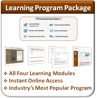 Learning Program Package