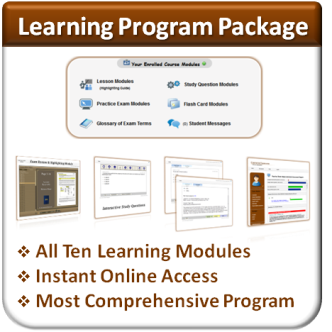 Learning Program Package