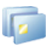 Icon of flashcards