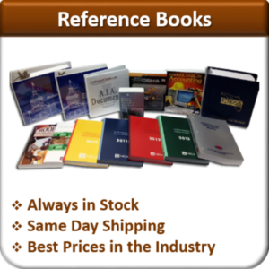 Contractor Classes Exam Reference Book Set