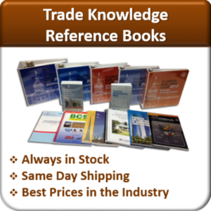 Contractor Classes Exam Reference Book Set