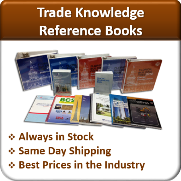 Exam-Reference-Book-Set-Trade-Knowledge