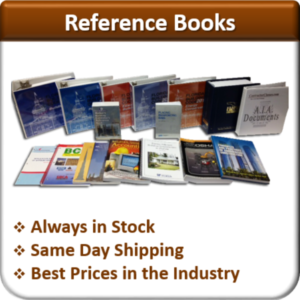 Contractor Classes Exam Reference Book Set