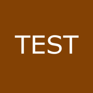 test product image